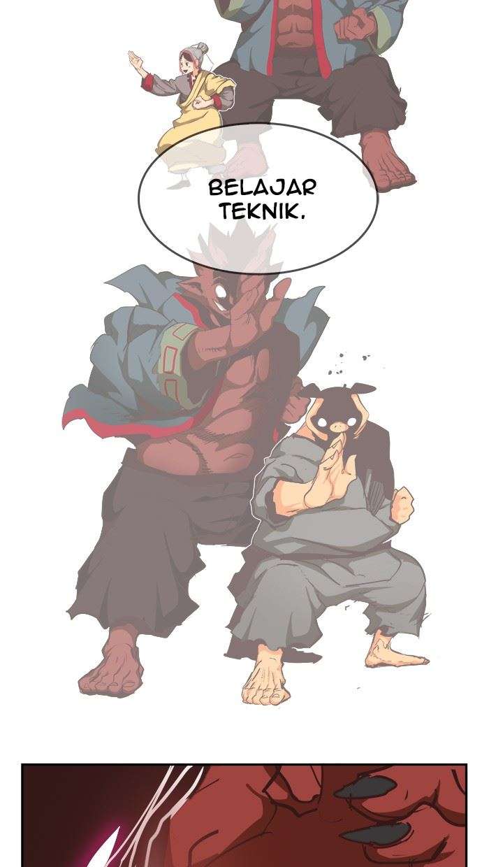 The God of High School Chap 509 - Next Chap 510