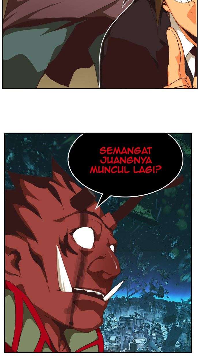 The God of High School Chap 509 - Next Chap 510