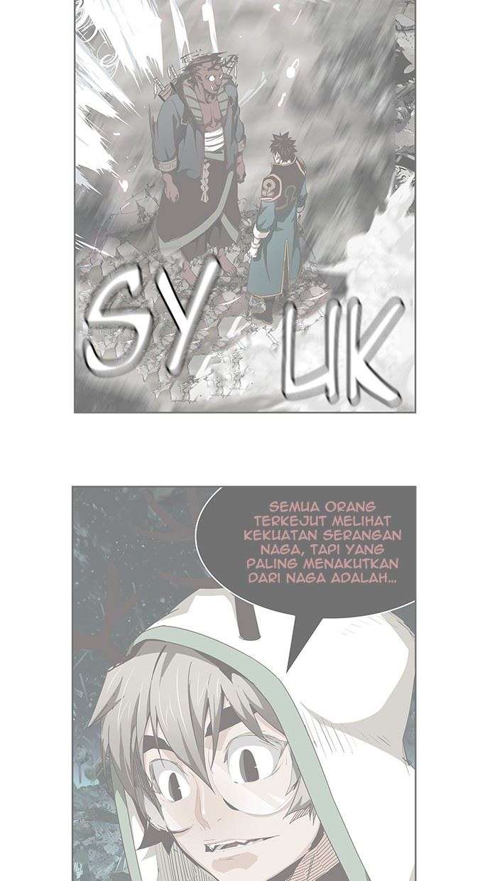 The God of High School Chap 509 - Next Chap 510