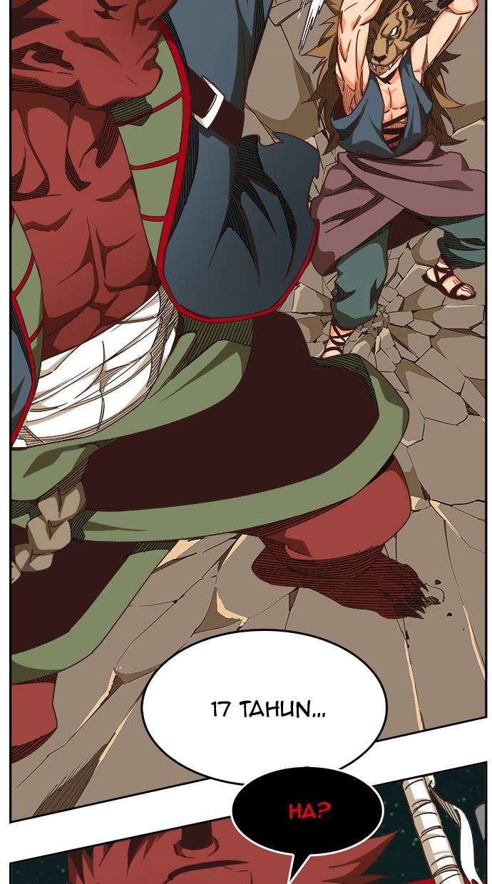 The God of High School Chap 509 - Next Chap 510