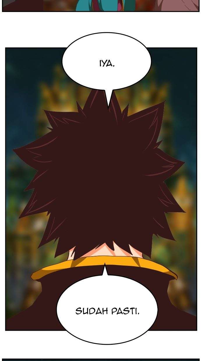 The God of High School Chap 509 - Next Chap 510