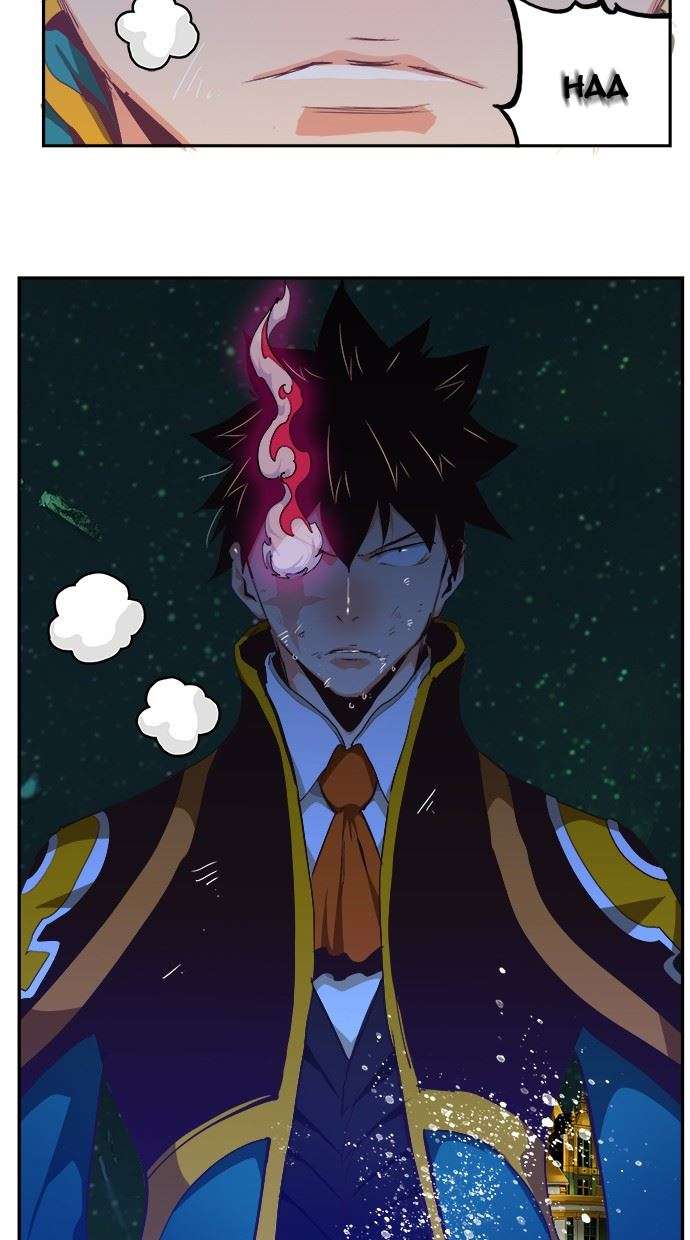 The God of High School Chap 509 - Next Chap 510