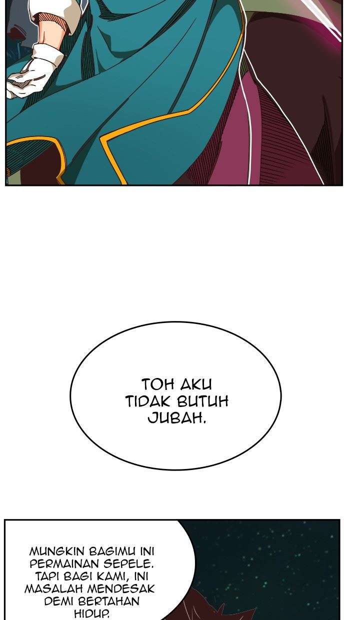 The God of High School Chap 509 - Next Chap 510