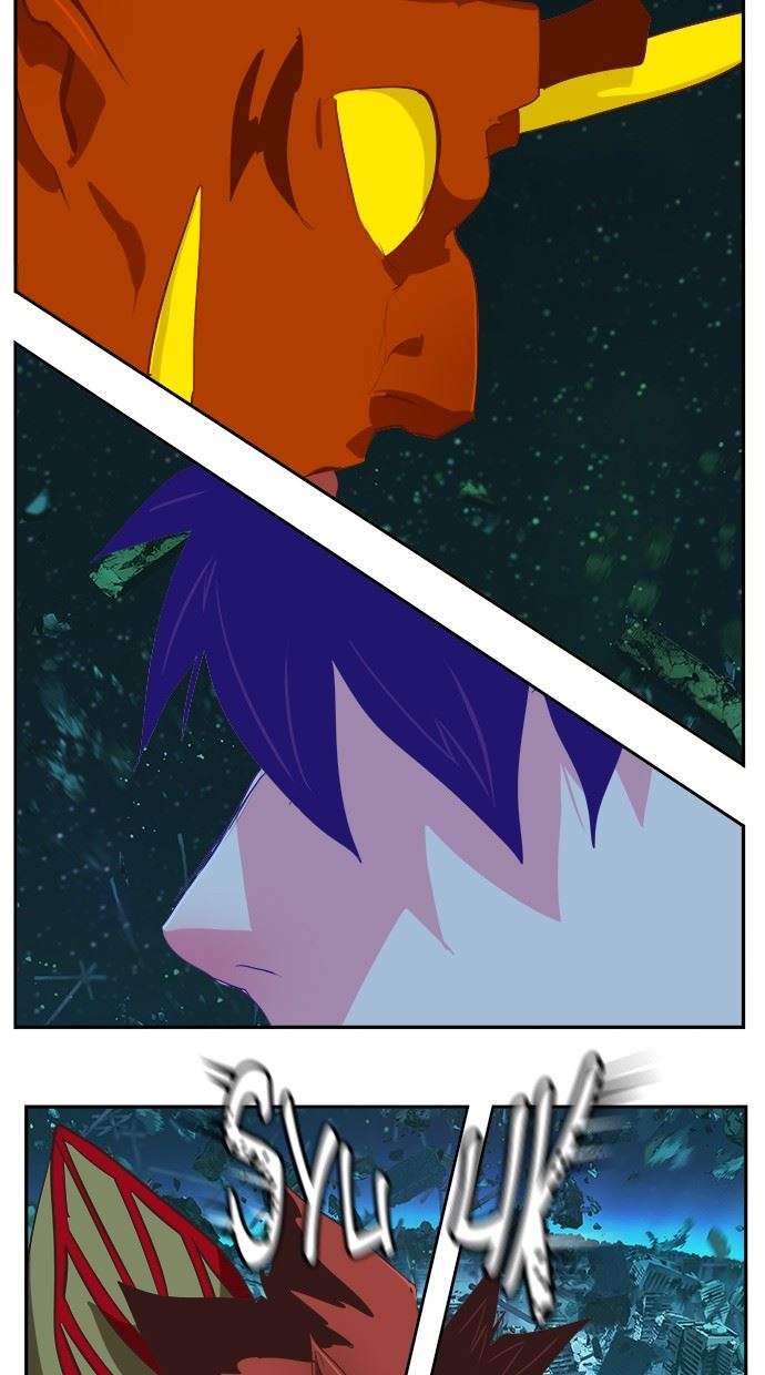 The God of High School Chap 509 - Next Chap 510