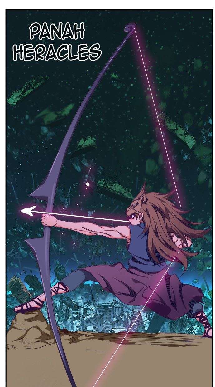 The God of High School Chap 509 - Next Chap 510