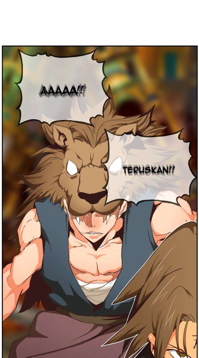 The God of High School Chap 509 - Next Chap 510