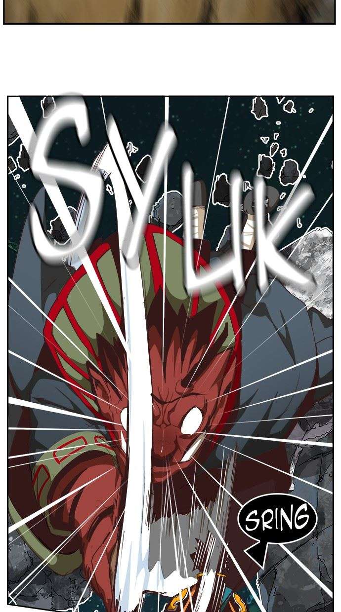 The God of High School Chap 509 - Next Chap 510