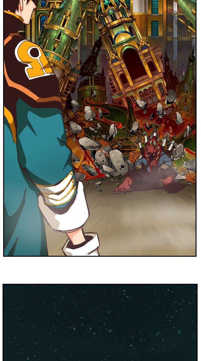 The God of High School Chap 509 - Next Chap 510