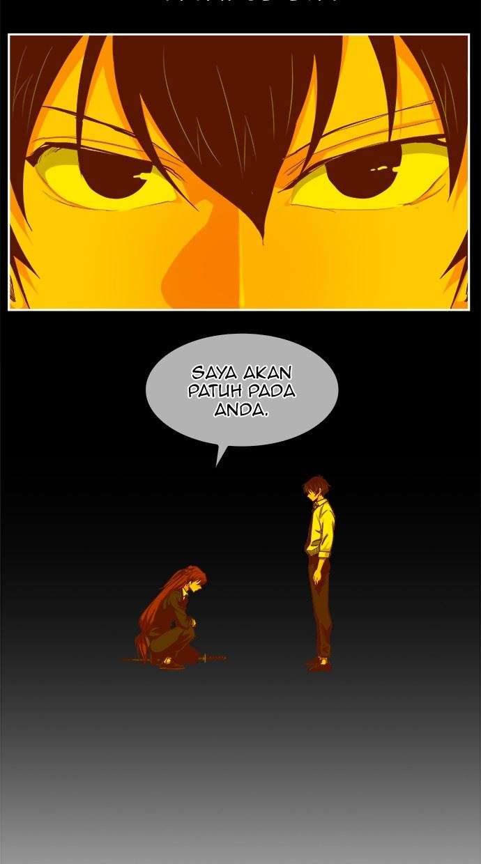 The God of High School Chap 509 - Next Chap 510