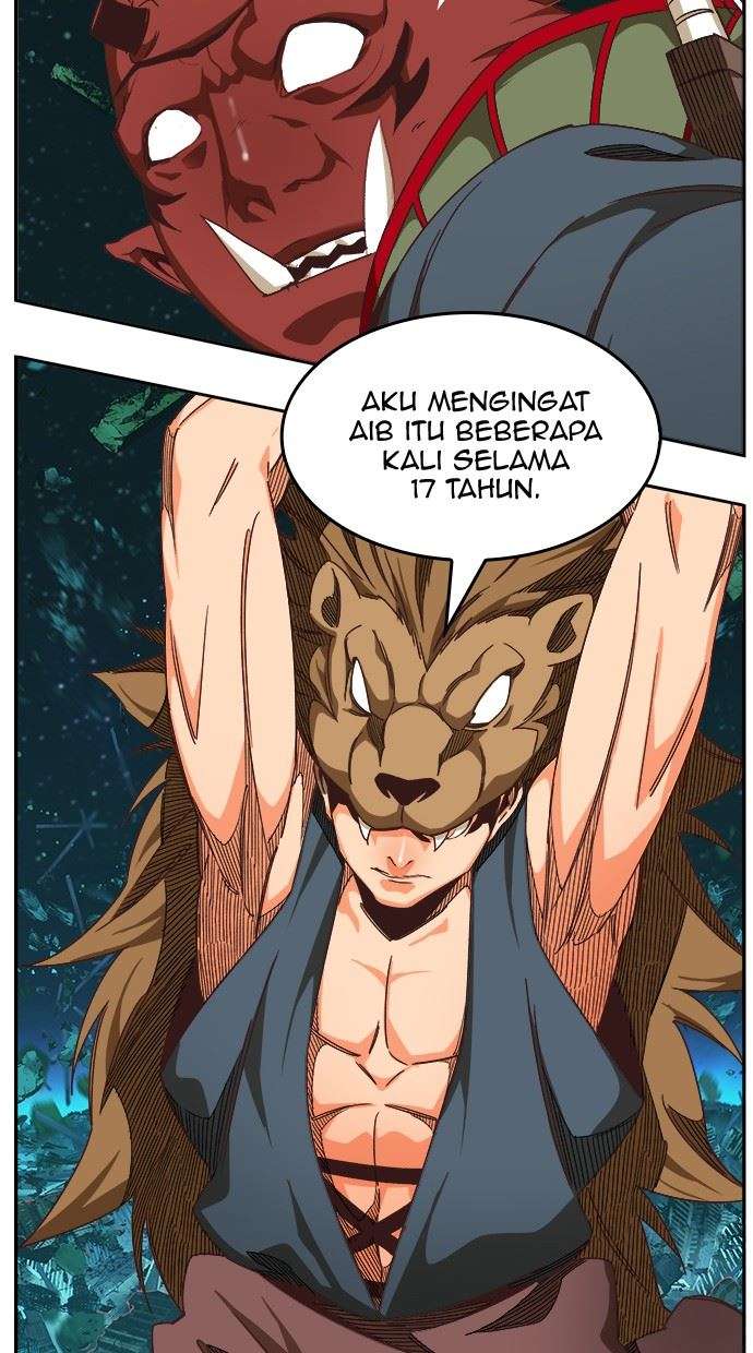 The God of High School Chap 509 - Next Chap 510