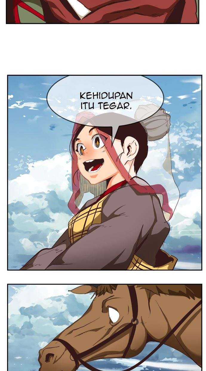 The God of High School Chap 509 - Next Chap 510