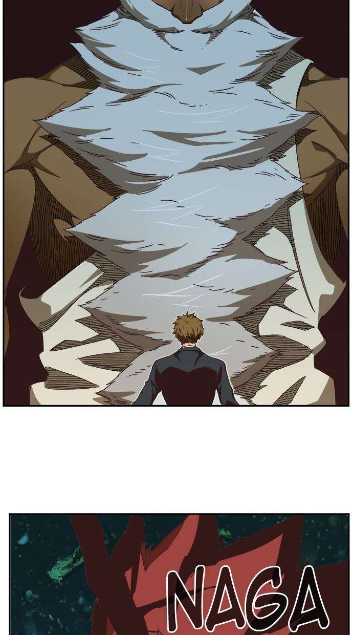 The God of High School Chap 509 - Next Chap 510