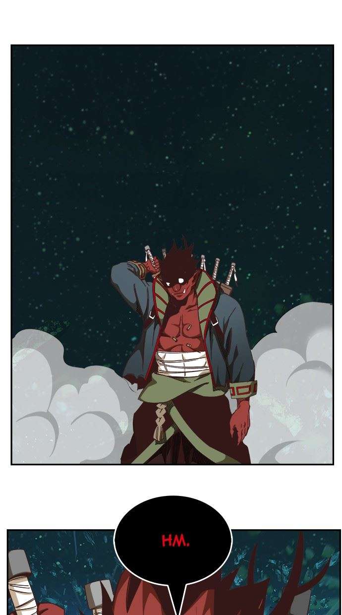 The God of High School Chap 509 - Next Chap 510