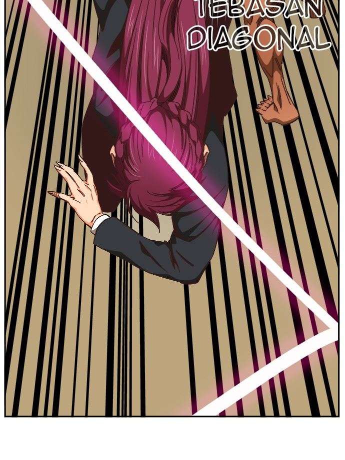 The God of High School Chap 509 - Next Chap 510