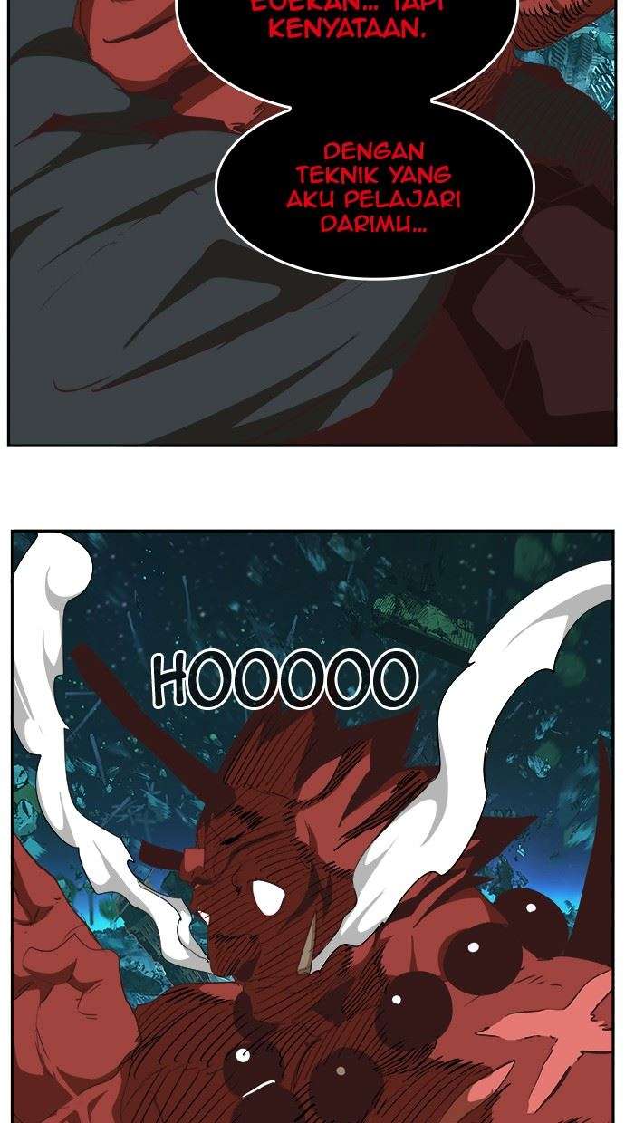 The God of High School Chap 509 - Next Chap 510