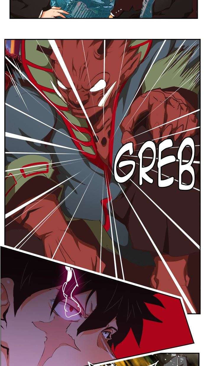 The God of High School Chap 509 - Next Chap 510