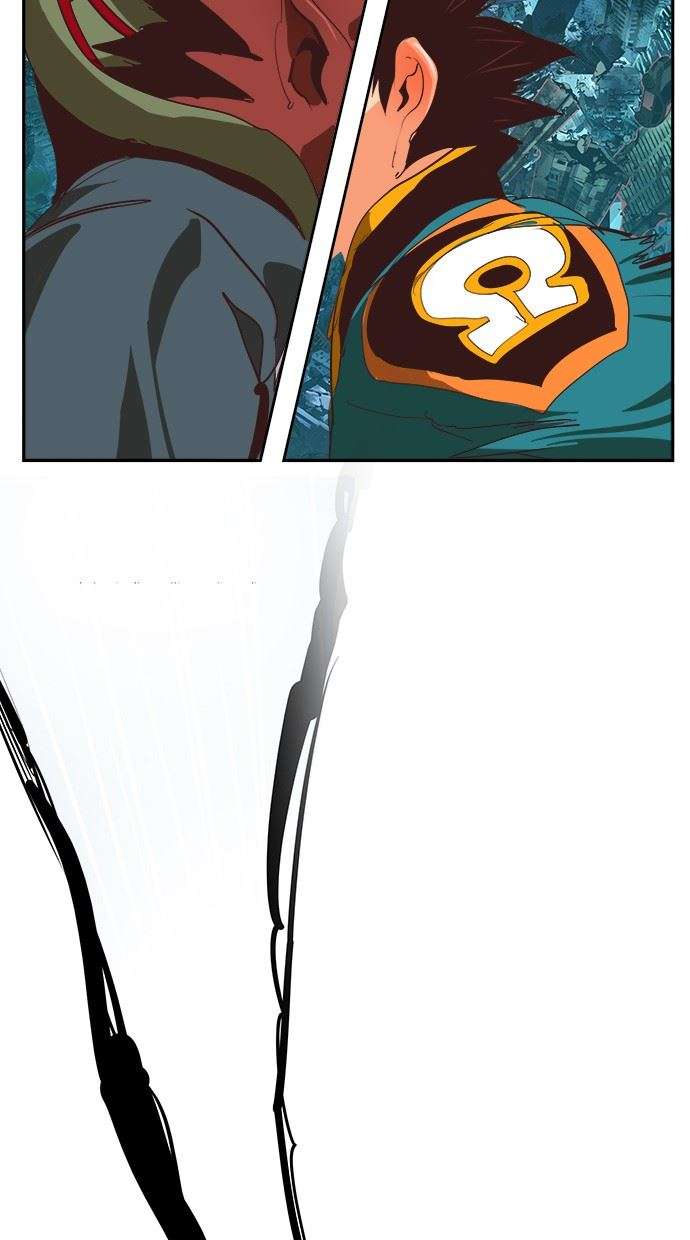 The God of High School Chap 509 - Next Chap 510