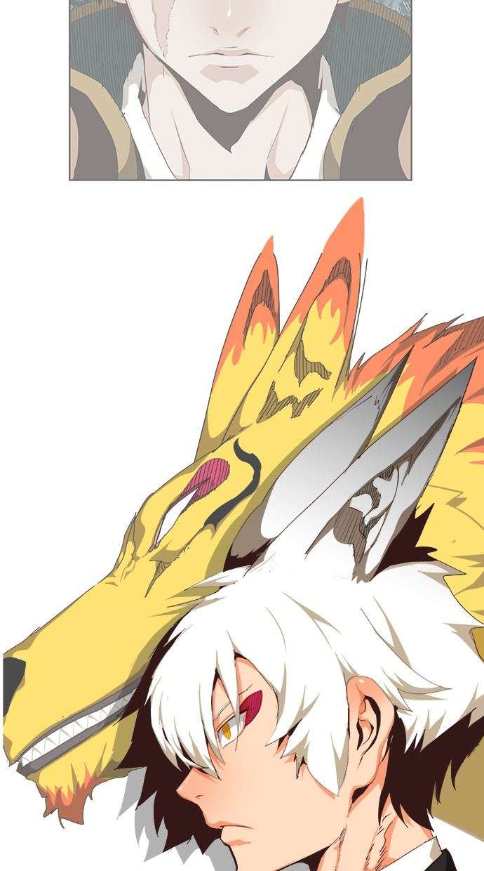 The God of High School Chap 509 - Next Chap 510