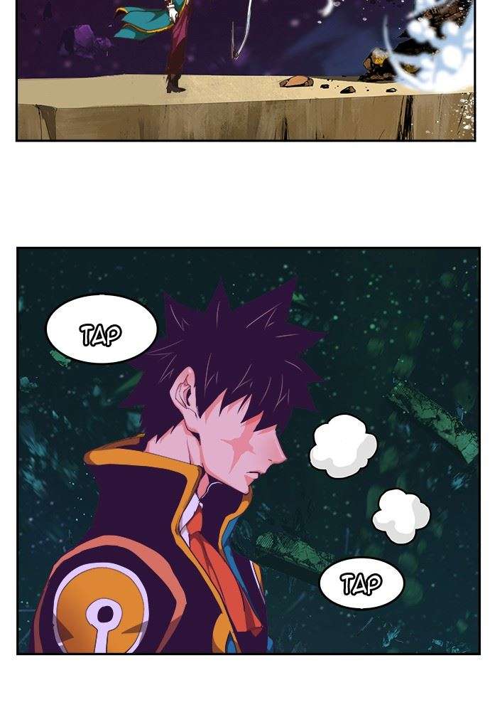 The God of High School Chap 509 - Next Chap 510