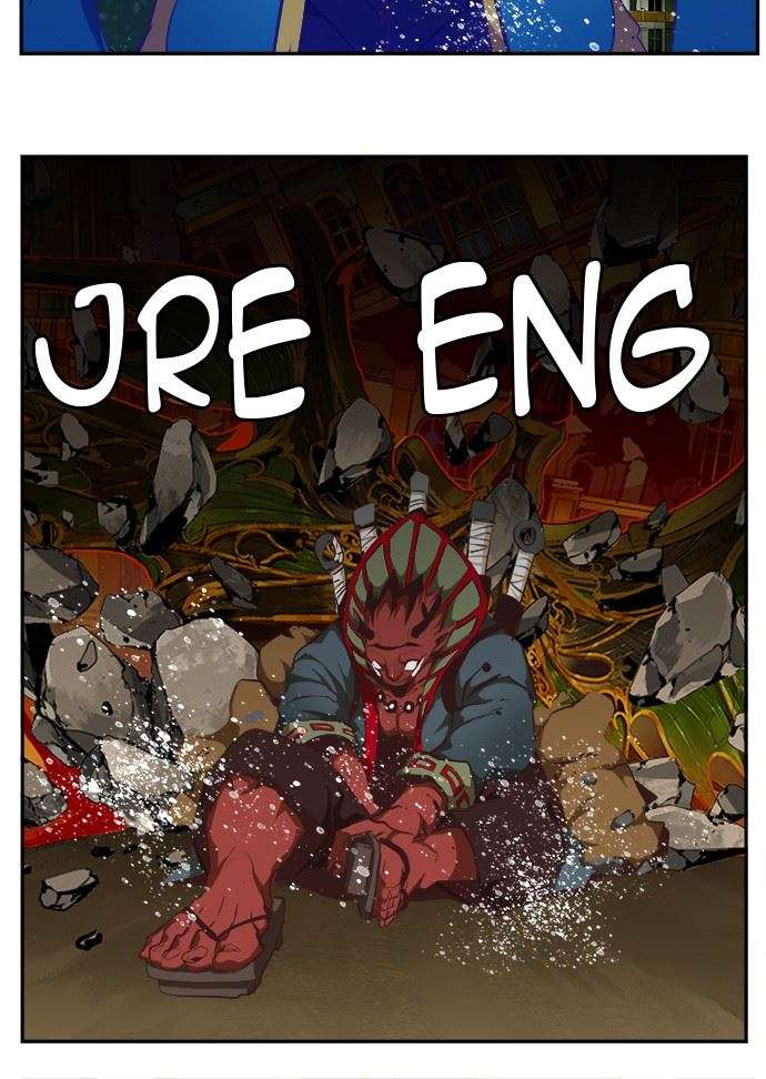 The God of High School Chap 509 - Next Chap 510