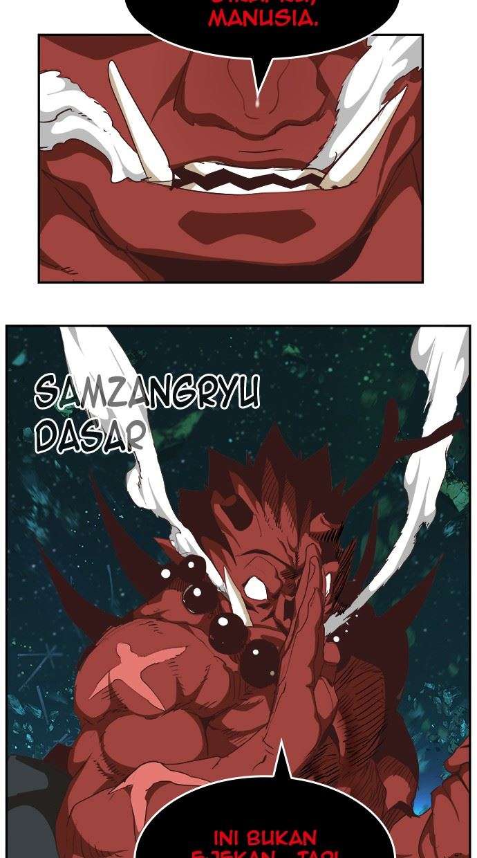 The God of High School Chap 509 - Next Chap 510