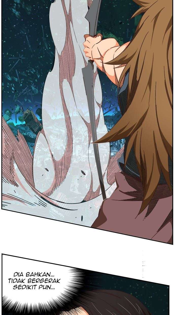 The God of High School Chap 509 - Next Chap 510