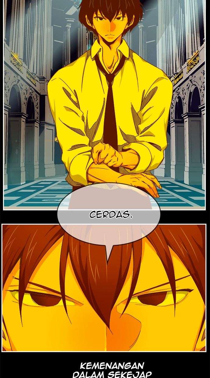 The God of High School Chap 509 - Next Chap 510