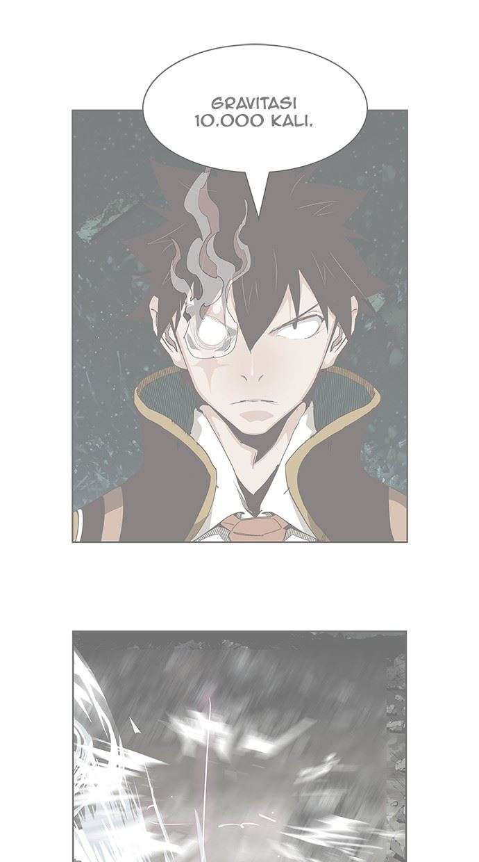 The God of High School Chap 509 - Next Chap 510