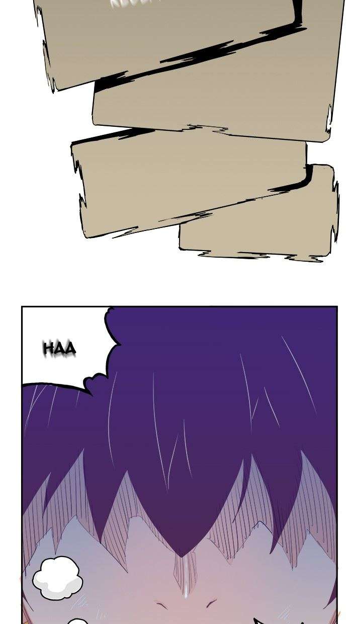 The God of High School Chap 509 - Next Chap 510