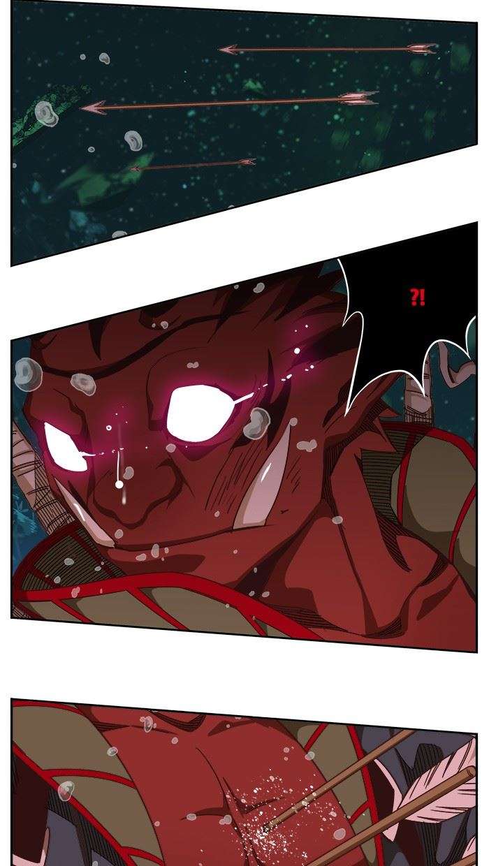 The God of High School Chap 509 - Next Chap 510