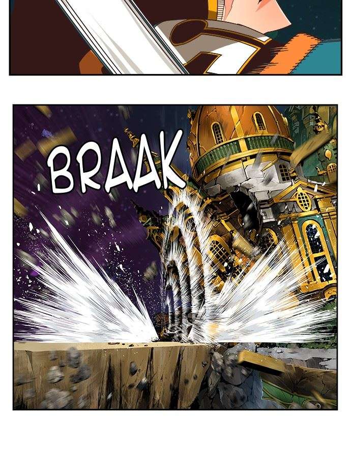 The God of High School Chap 509 - Next Chap 510