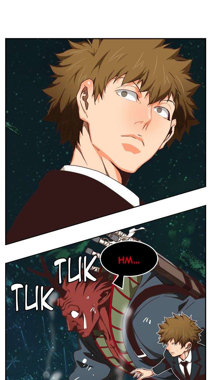 The God of High School Chap 509 - Next Chap 510