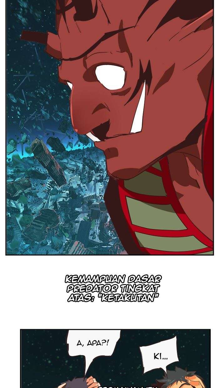 The God of High School Chap 509 - Next Chap 510