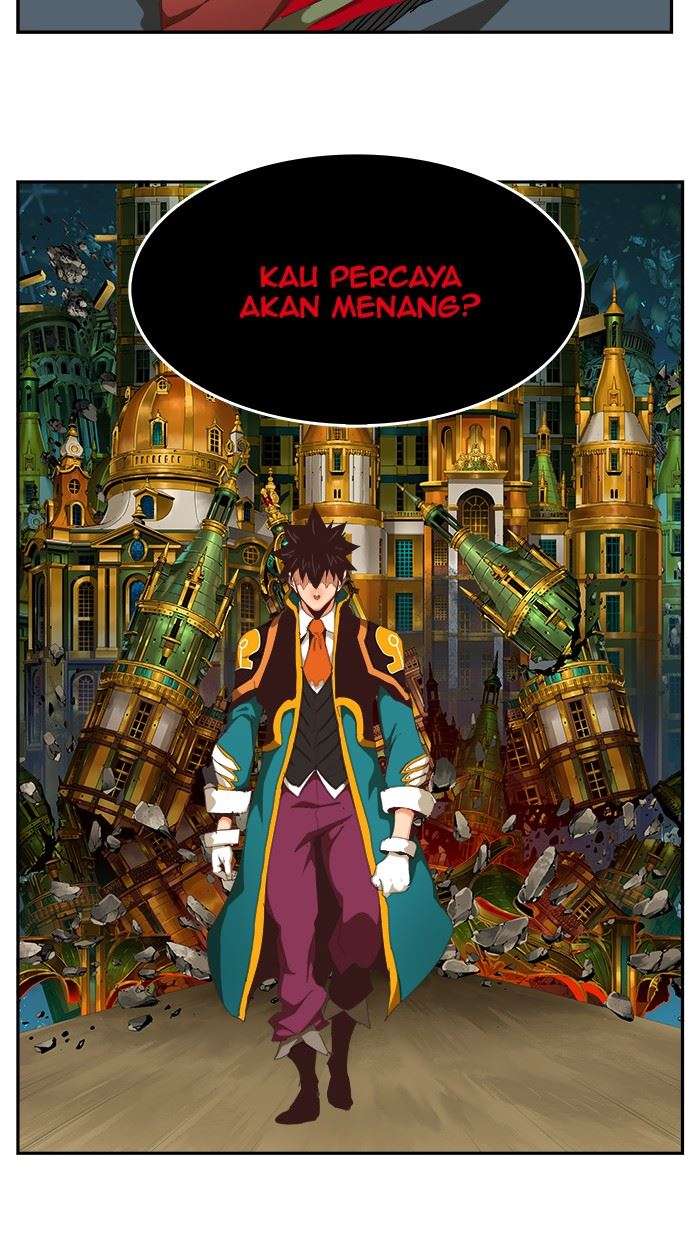 The God of High School Chap 509 - Next Chap 510