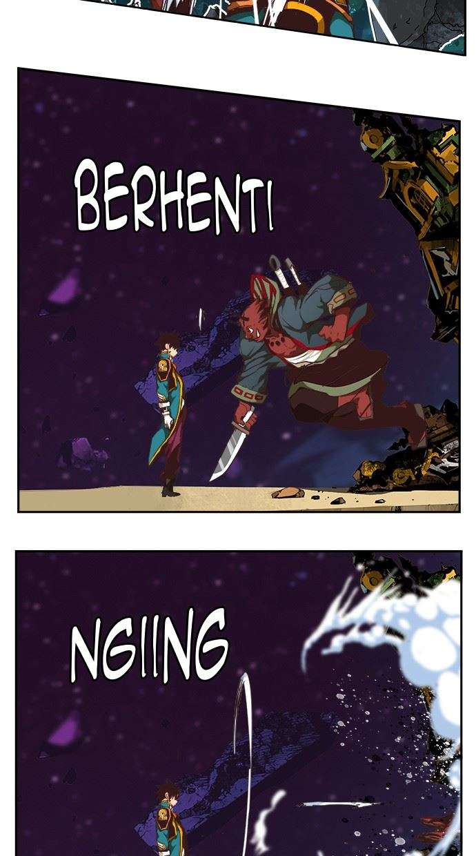 The God of High School Chap 509 - Next Chap 510