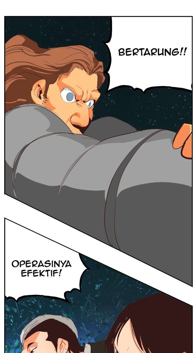 The God of High School Chap 509 - Next Chap 510