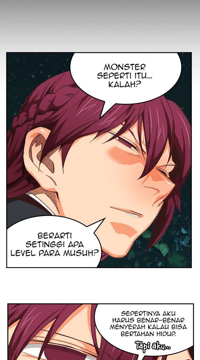 The God of High School Chap 509 - Next Chap 510