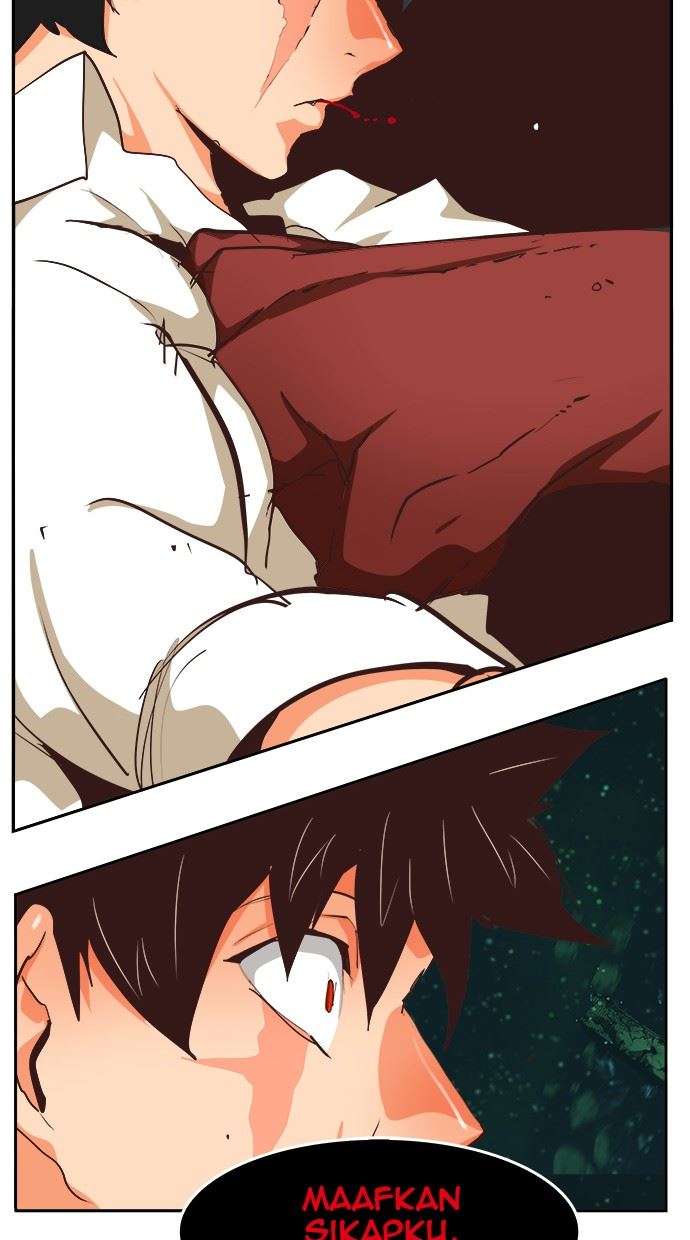 The God of High School Chap 509 - Next Chap 510