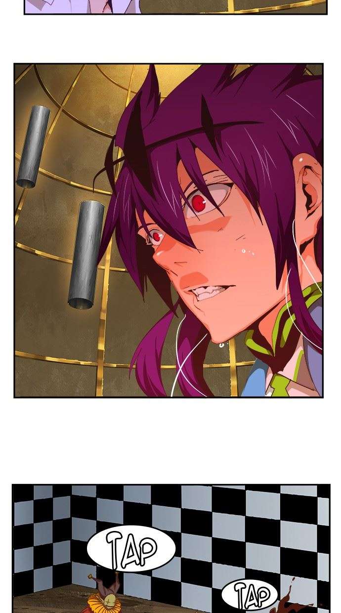 The God of High School Chap 513 - Next Chap 514