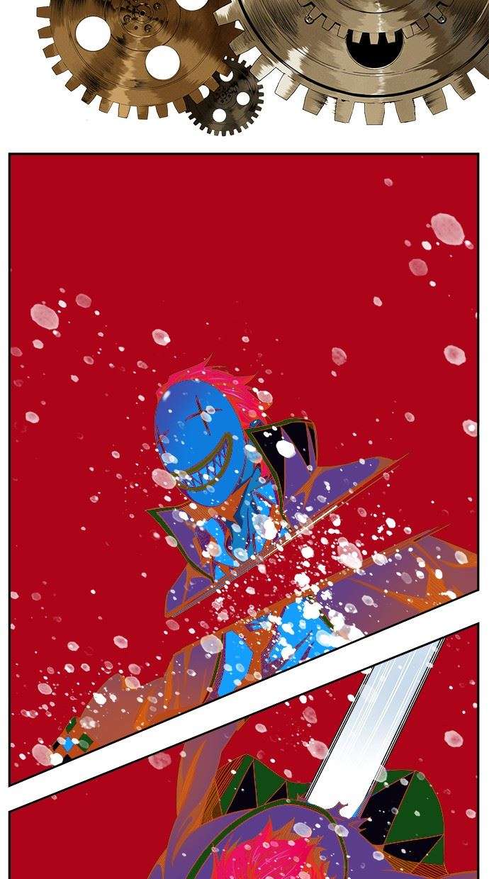 The God of High School Chap 513 - Next Chap 514