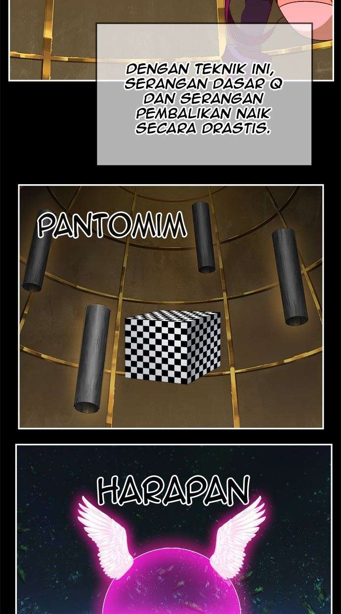 The God of High School Chap 513 - Next Chap 514