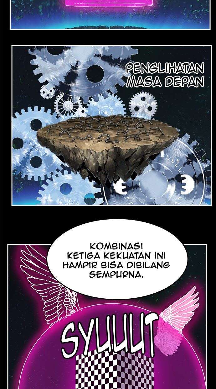 The God of High School Chap 513 - Next Chap 514