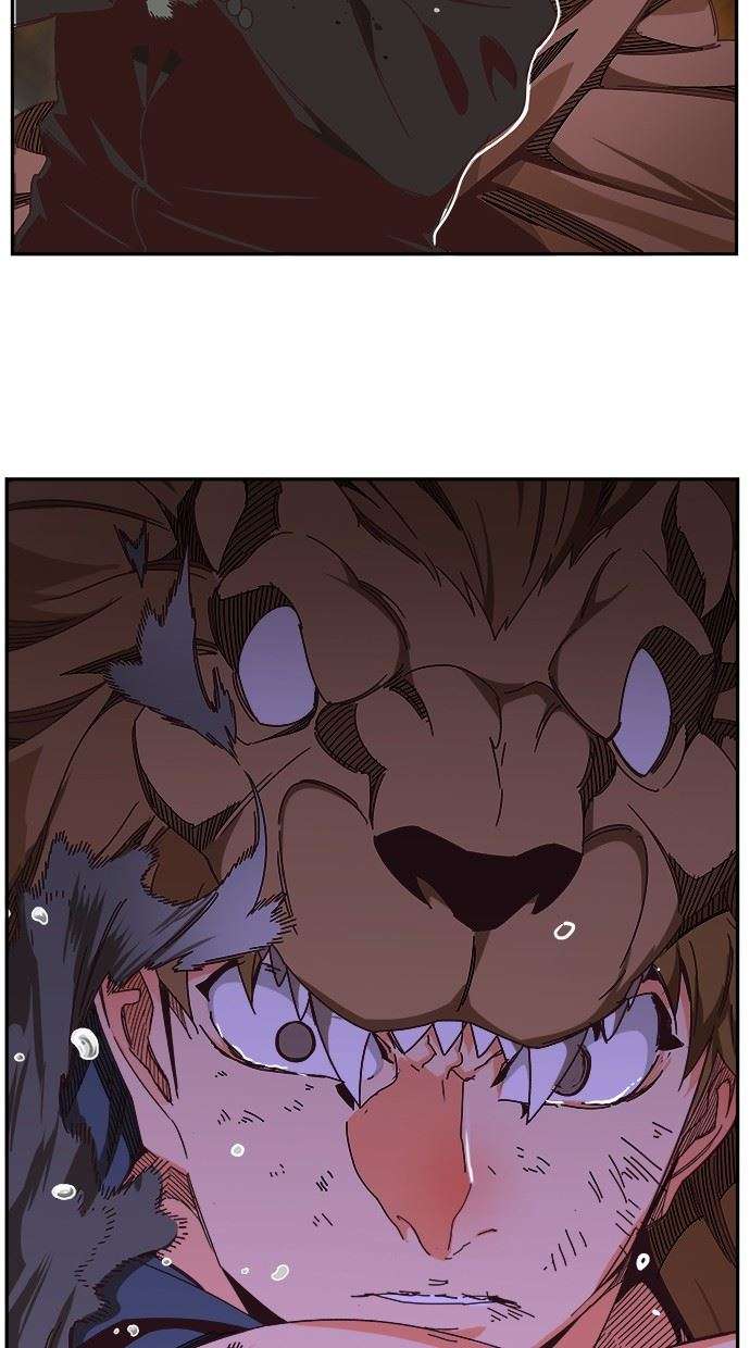 The God of High School Chap 511 - Next Chap 512