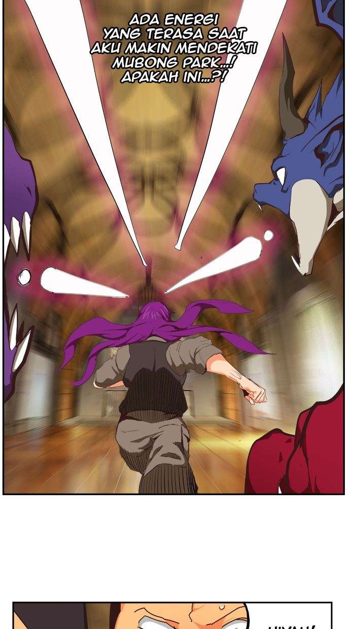 The God of High School Chap 511 - Next Chap 512