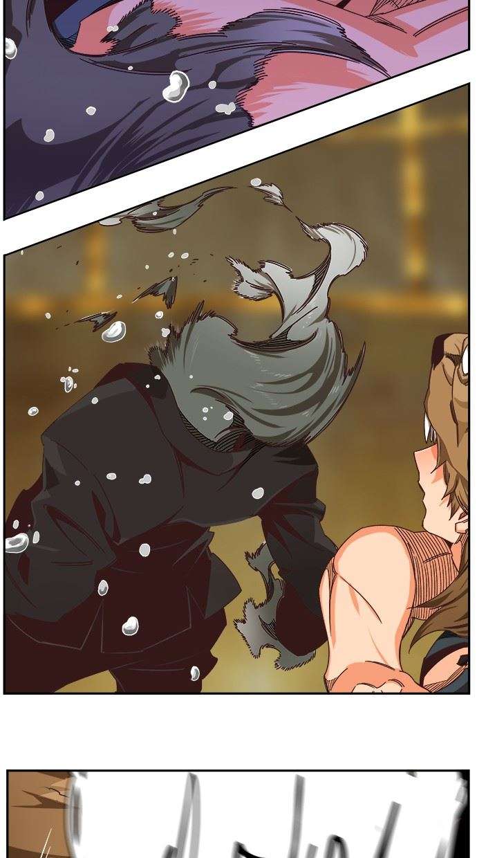 The God of High School Chap 511 - Next Chap 512