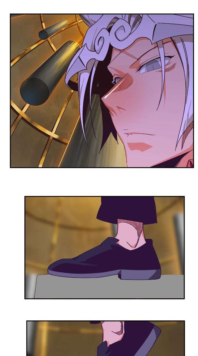 The God of High School Chap 511 - Next Chap 512