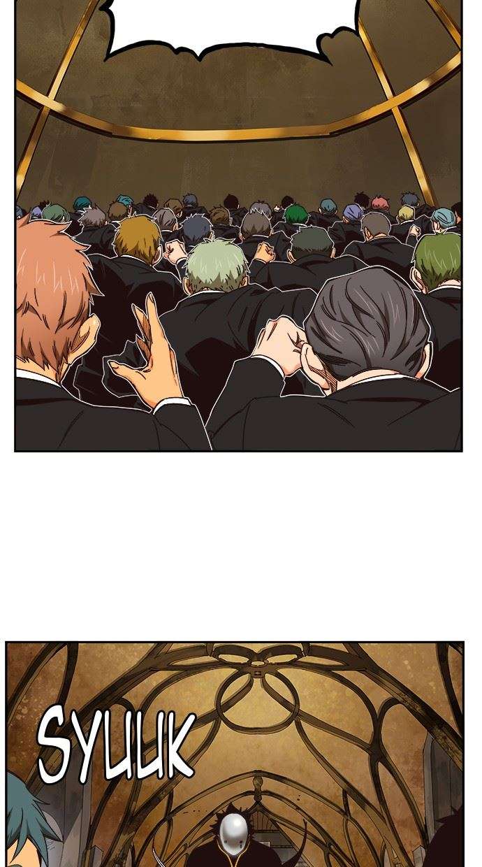 The God of High School Chap 511 - Next Chap 512