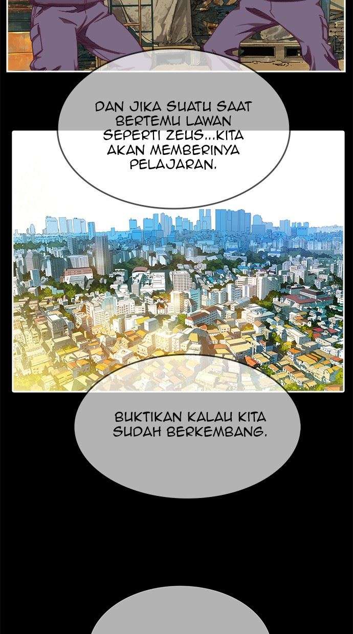 The God of High School Chap 511 - Next Chap 512