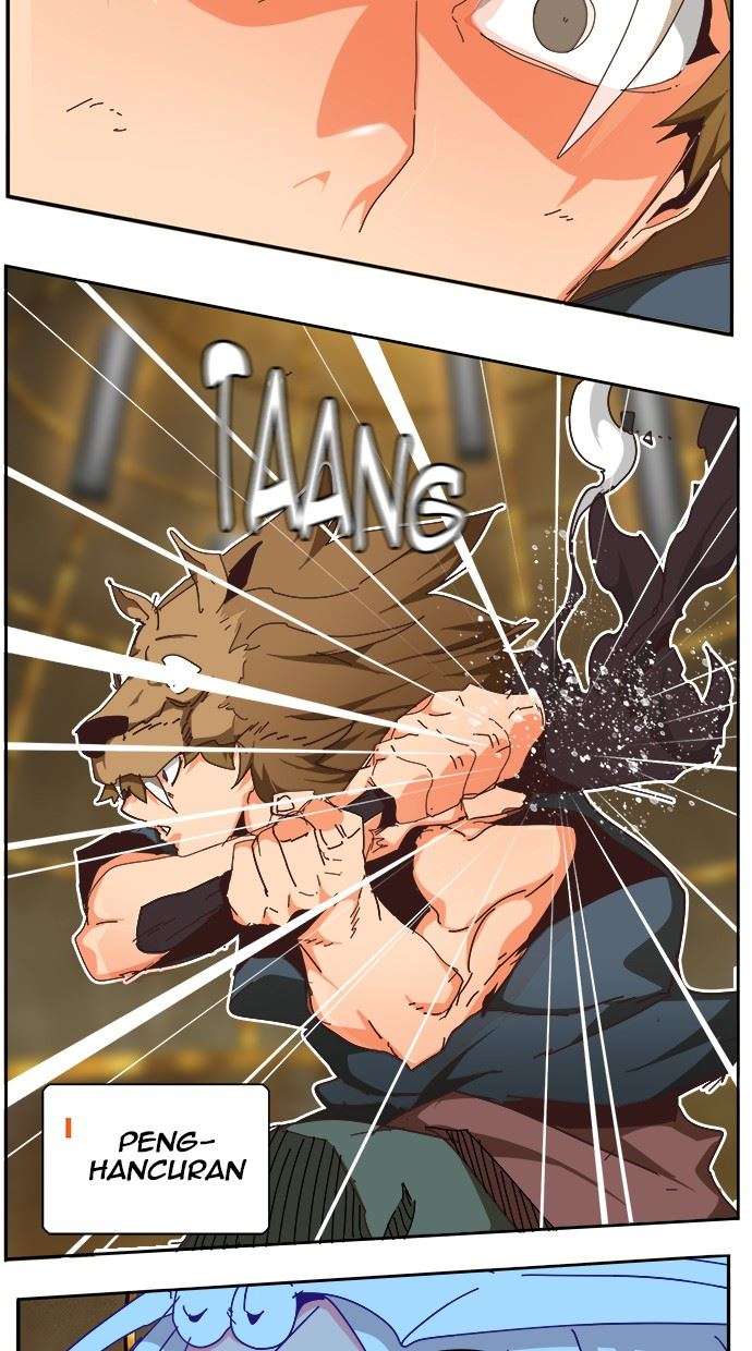 The God of High School Chap 511 - Next Chap 512