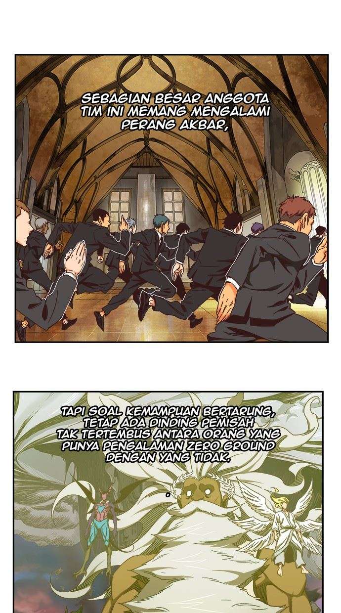 The God of High School Chap 511 - Next Chap 512